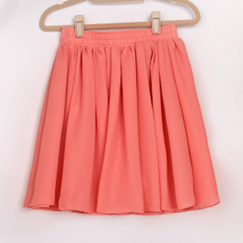 Fashionable Dress Skirts Ss1110c