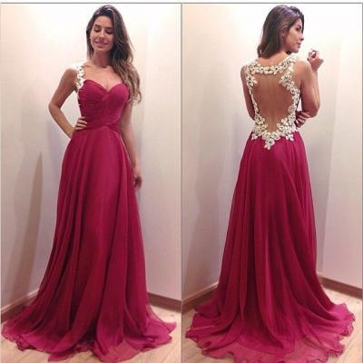 Sexy Party Bridesmaids Cocktail Long Dress FF5fo