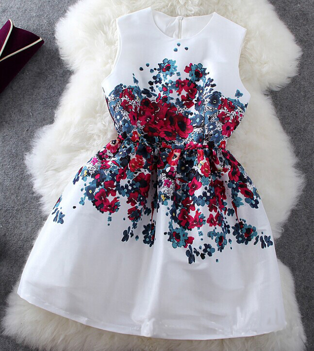 oil painting dress cider